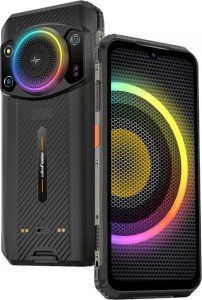 Smartfon UleFone Armor 21 8/256GB Czarny  (UF-A21_NC/BK) 16