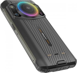 Smartfon UleFone Armor 21 8/256GB Czarny  (UF-A21_NC/BK) 5