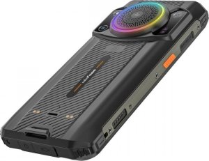 Smartfon UleFone Armor 21 8/256GB Czarny  (UF-A21_NC/BK) 8