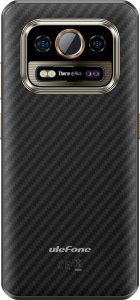Smartfon UleFone Armor 25T 6/256GB Czarny  (UF-A25T_NC/BK) 4