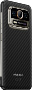 Smartfon UleFone Armor 25T 6/256GB Czarny  (UF-A25T_NC/BK) 7