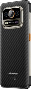 Smartfon UleFone Armor 25T 6/256GB Czarny  (UF-A25T_NC/BK) 8