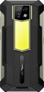 Smartfon UleFone Armor 24 12/256GB Czarny  (UF-A24_NC/BK) 3