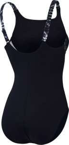 Damski Strój Kąpielowy kostium basenowy pływacki Speedo Spdscu Pt Splc Af rozmiar M 2