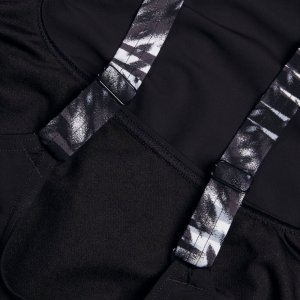 Damski Strój Kąpielowy kostium basenowy pływacki Speedo Spdscu Pt Splc Af rozmiar M 4