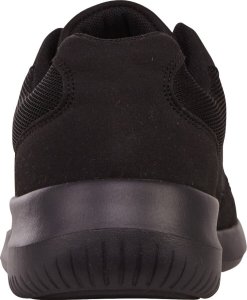 Buty sportowe Lotto Connect OC czarno-szare 2400001U 1116 46 4