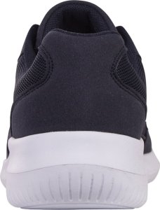 Buty sportowe Lotto Connect granatowo-białe 2400000U 5910 37 4