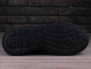 Buty sportowe Lotto Connect OC czarno-szare 2400001U 1116 42 5