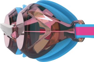 Dziecięce Okularki JR VANQUISHER 3.0 MIRROR 3