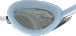 Speedo Okulary do pływania na basen dla kobiet Vanquisher 3.0 2