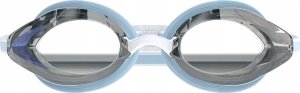 Speedo Okulary do pływania na basen dla kobiet Vanquisher 3.0 5