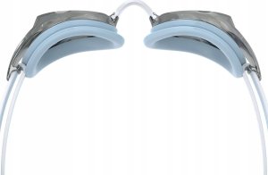 Speedo Okulary do pływania na basen dla kobiet Vanquisher 3.0 6