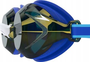 Dziecięce Okularki JR VANQUISHER 3.0 MIRROR 4