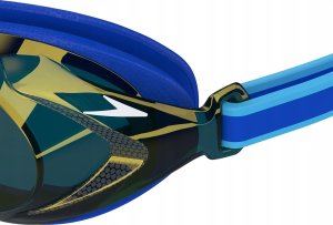 Dziecięce Okularki JR VANQUISHER 3.0 MIRROR 7