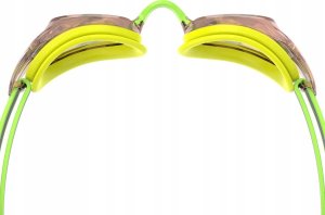 Okularki VANQUISHER 3.0 MIRRORED 4