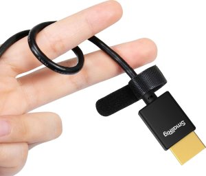 Kabel SmallRig HDMI - HDMI 1 m czarny (4794) 6