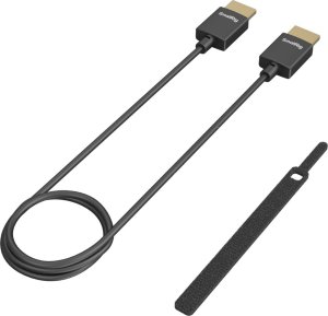 Kabel SmallRig HDMI - HDMI 1 m czarny (4794) 7