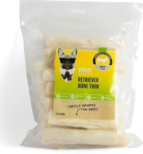 TRAFO (chipsy warzywne i ziemniaczne) Retriever thin, 20 pcs 2
