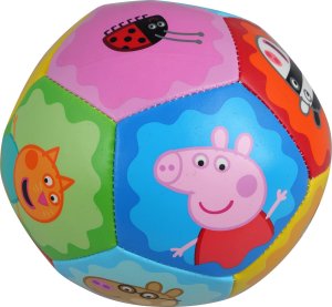 Barbo Toys Soft Ball Peppa Pig 2