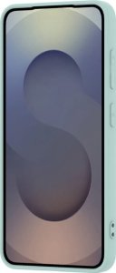 Crong Color Cover - Etui Samsung Galaxy S25 (zielony) 3