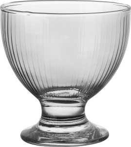 Pucharek na lody 405 ml Lyra 1