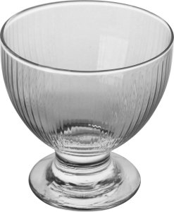 Pucharek na lody 405 ml Lyra 2