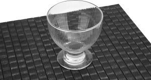 Pucharek na lody 405 ml Lyra 4