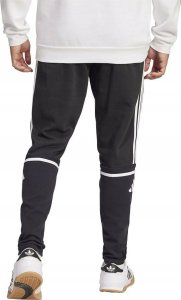 Spodnie adidas SQUADRA 25 Sweat Pant JE2765 3