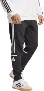 Spodnie adidas SQUADRA 25 Sweat Pant JE2765 4