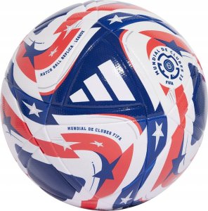 Piłka adidas FCWC League JD3824 1