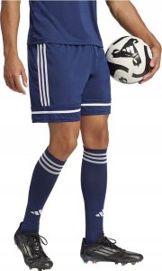 Adidas Spodenki SQUADRA 25 JN5468 4