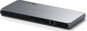 Stacja/replikator Satechi Thunderbolt 4 (ST-DT4MDM-EU) 5