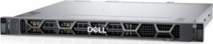 Dell R260 E-2414 16GB 1x480GB H355 iDBas 700W 3Y 1