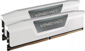 Pamięć Corsair Vengeance, DDR5, 48 GB, 6000MHz, CL30 (CMK48GX5M2B6000C30W) 3
