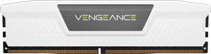 Pamięć Corsair Vengeance, DDR5, 48 GB, 6000MHz, CL30 (CMK48GX5M2B6000C30W) 4