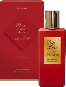DRAM Jean Marc Edp Woman 100ml RICH IN LOVE 1