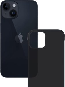 Apple iPhone 14 - 3mk Just20g Matt Case 7