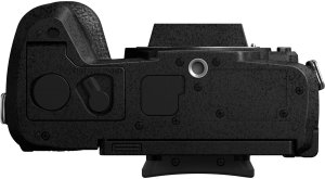 Aparat Panasonic Lumix G97 + G Vario 12-60mm f/3.5-5.6 (DC-G97ME) 9