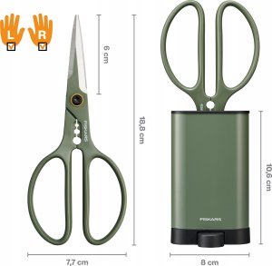 Plant care kit (trimmer + case) 3