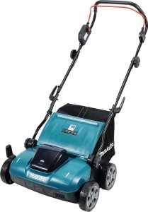 Makita Wertykulator 18V 32cm DUV320Z 1