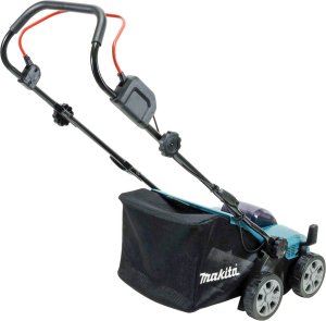 Makita Wertykulator 18V 32cm DUV320Z 2