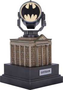 Nemesis Now DC Gotham City Police Department Ornament Resin Officially Licensed DC Merchandise 1