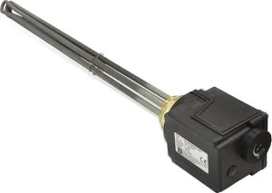 SMARTFOX heating element 4.5kW 400V, 6/4 inch, incl. thermostat 2