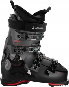 ATOMIC HAWX Prime PRO 100 GW,Black/Black/Anthracite/Red - 27/27.5 1