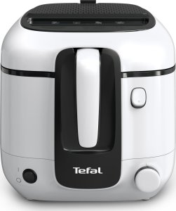 Tefal Groupe SEB TEF deep fryer Super Uno Access FR 3101 ws 1