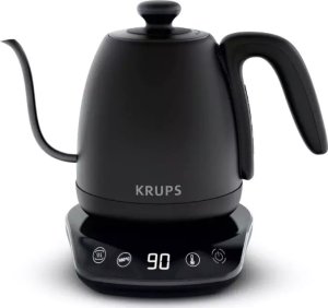 Tefal Krups BW9238 Cafe Control Gooseneck Kettle Gooseneck Spout 1 l 1