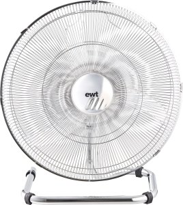 Table fan EWT O500mm 90W si Edst, 3 speeds, oscillating 1