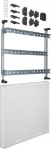 Hager building block, universN H450xW500mm UD32A1 1