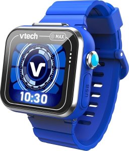 VTech Kidizoom Smart Watch MAX blue 1