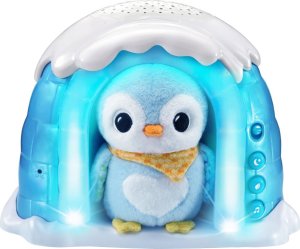 VTech 2-in-1 Starlight Penguin 1